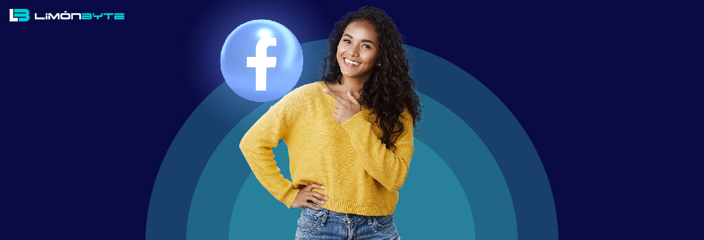 Limonbyte-Facebook Red social para conectar personas