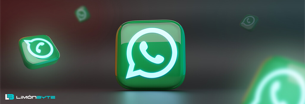 Limobyte-5 Aplicaciones alternativas a WhatsApp