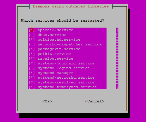 pasos para instalar MySQL 8 en Ubuntu Linux 22 - imagen 2